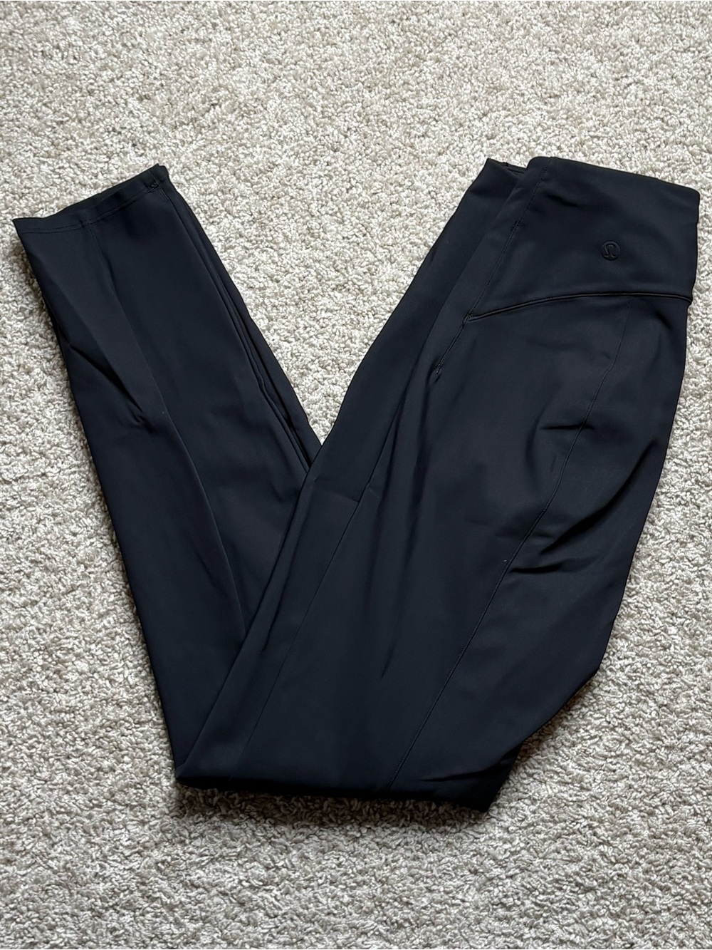 Lululemon Here to There High-Rise 7/8 Pant